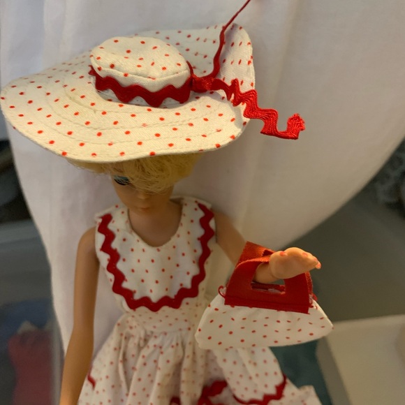 Vintage Barbie Outfit circa 1960’s - Picture 2 of 6